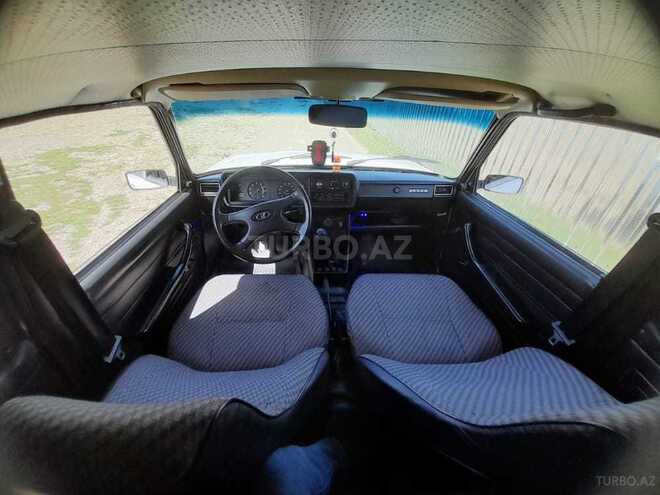 LADA (VAZ) 2107 2010, 75,000 km - 1.6 л - Bakı