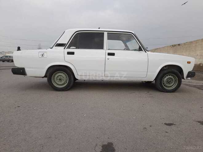 LADA (VAZ) 2107 2010, 75,000 km - 1.6 л - Bakı