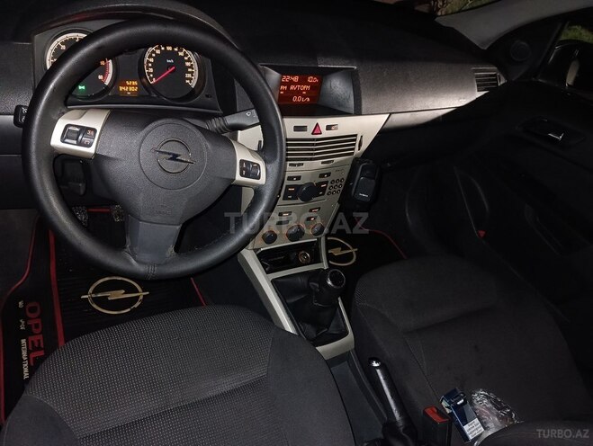 Opel Astra 2007, 342,000 km - 1.3 л - Bakı