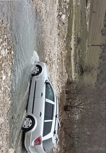 Opel Astra 2007, 342,000 km - 1.3 л - Bakı