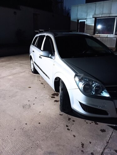 Opel Astra 2007, 342,000 km - 1.3 л - Bakı