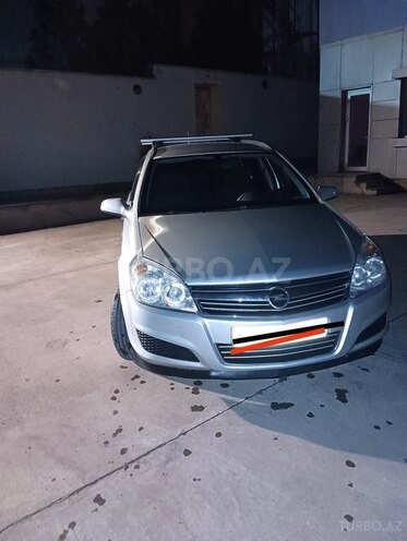 Opel Astra 2007, 342,000 km - 1.3 л - Bakı
