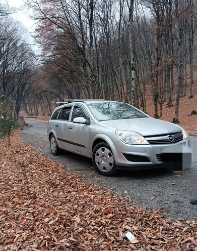 Opel Astra 2007, 342,000 km - 1.3 л - Bakı