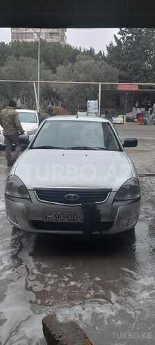 LADA (VAZ) Priora 2012, 18,600 km - 1.6 l - Bakı