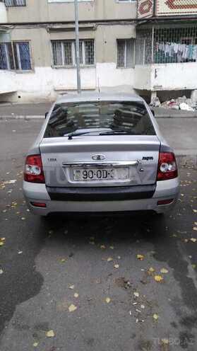 LADA (VAZ) Priora 2012, 18,600 km - 1.6 l - Bakı
