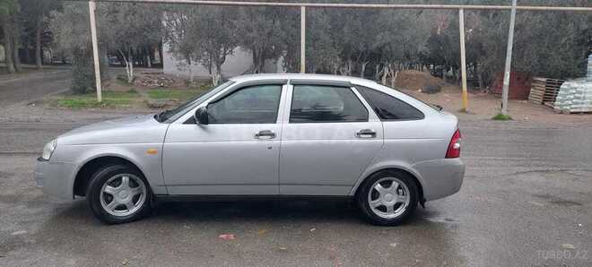 LADA (VAZ) Priora 2012, 18,600 km - 1.6 l - Bakı