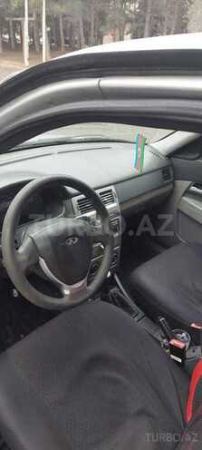 LADA (VAZ) Priora 2012, 18,600 km - 1.6 l - Bakı