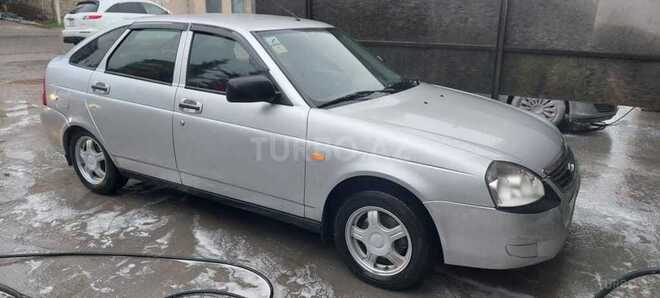 LADA (VAZ) Priora 2012, 18,600 km - 1.6 l - Bakı