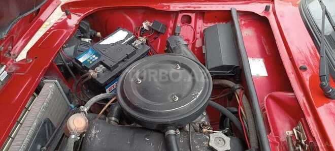 LADA (VAZ) 2107 2002, 444,444 km - 1.5 л - Mingəçevir
