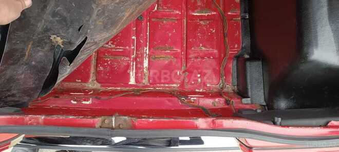 LADA (VAZ) 2107 2002, 444,444 km - 1.5 л - Mingəçevir