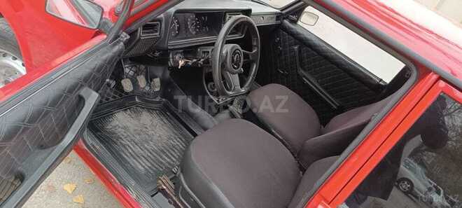 LADA (VAZ) 2107 2002, 444,444 km - 1.5 л - Mingəçevir
