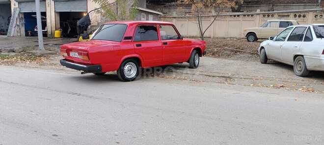 LADA (VAZ) 2107 2002, 444,444 km - 1.5 л - Mingəçevir