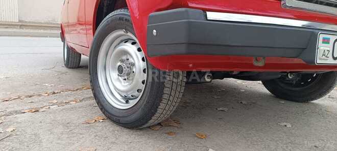 LADA (VAZ) 2107 2002, 444,444 km - 1.5 л - Mingəçevir