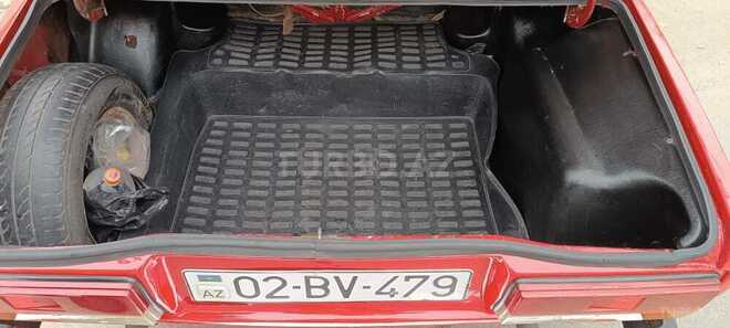LADA (VAZ) 2107 2002, 444,444 km - 1.5 л - Mingəçevir