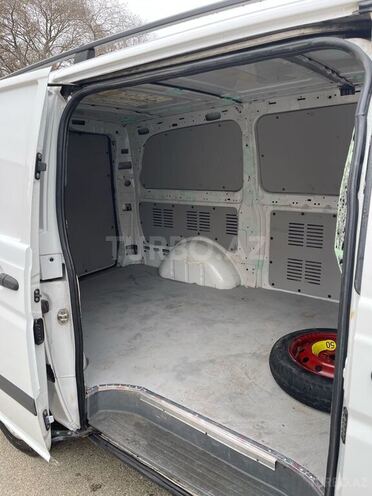 Mercedes Vito 111 2007, 248,000 km - 2.2 l - Sumqayıt