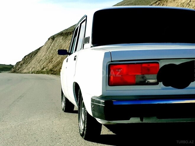 LADA (VAZ) 2107 2005, 35,241 km - 1.6 л - Şamaxı