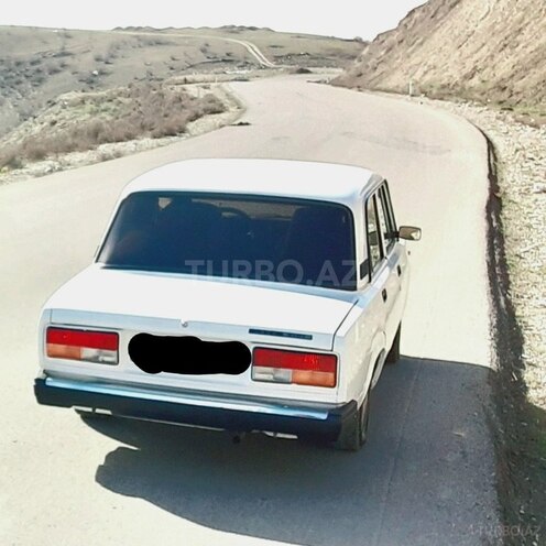 LADA (VAZ) 2107 2005, 35,241 km - 1.6 л - Şamaxı