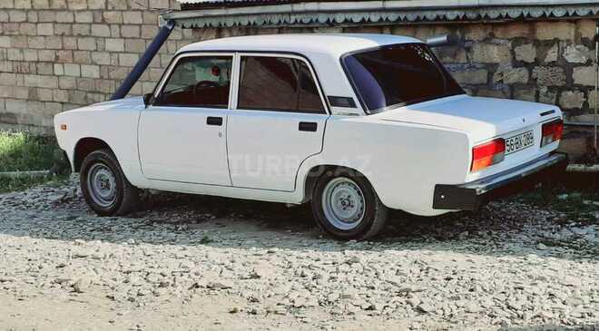 LADA (VAZ) 2107 2005, 35,241 km - 1.6 л - Şamaxı