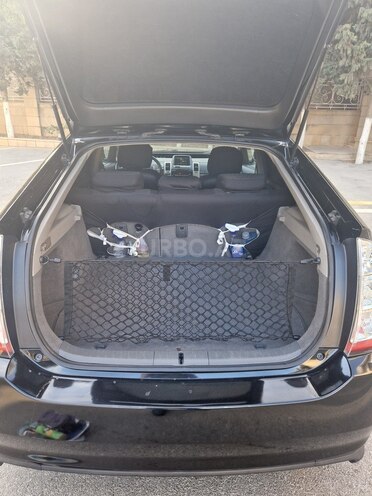 Toyota Prius 2007, 222,000 km - 1.5 l - Bakı