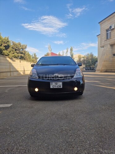 Toyota Prius 2007, 222,000 km - 1.5 l - Bakı