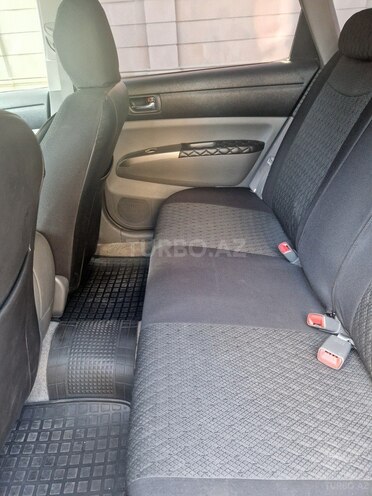 Toyota Prius 2007, 222,000 km - 1.5 l - Bakı