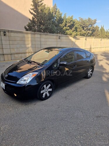 Toyota Prius 2007, 222,000 km - 1.5 l - Bakı