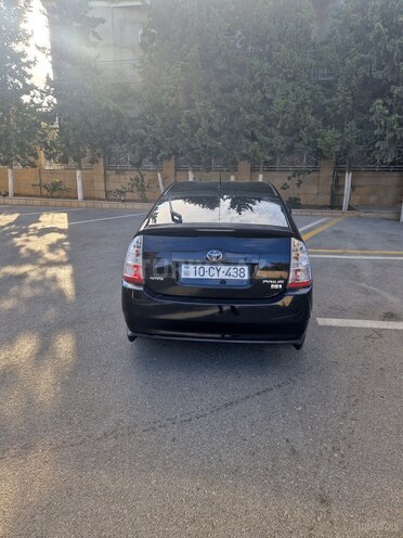Toyota Prius 2007, 222,000 km - 1.5 l - Bakı