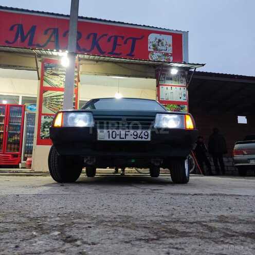 LADA (VAZ) 21099 2003, 474,901 km - 1.5 l - Ağdaş
