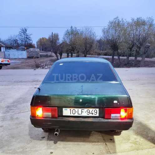 LADA (VAZ) 21099 2003, 474,901 km - 1.5 l - Ağdaş