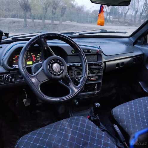 LADA (VAZ) 21099 2003, 474,901 km - 1.5 l - Ağdaş