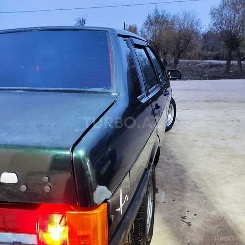LADA (VAZ) 21099 2003, 474,901 km - 1.5 l - Ağdaş