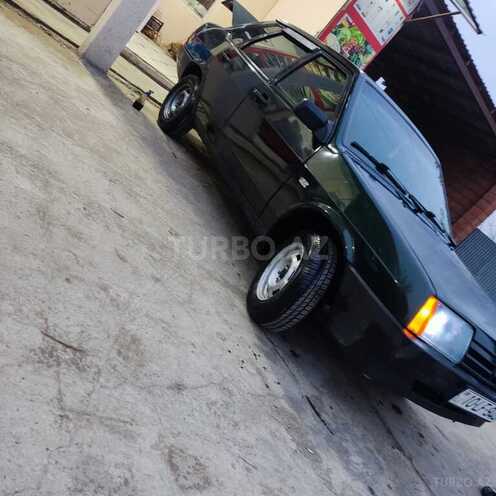 LADA (VAZ) 21099 2003, 474,901 km - 1.5 l - Ağdaş
