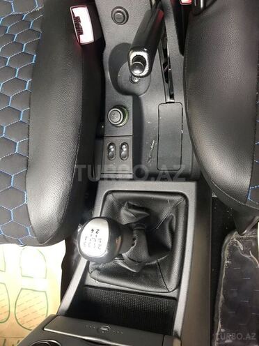 LADA (VAZ) Priora 2013, 230,000 km - 1.6 l - Bakı