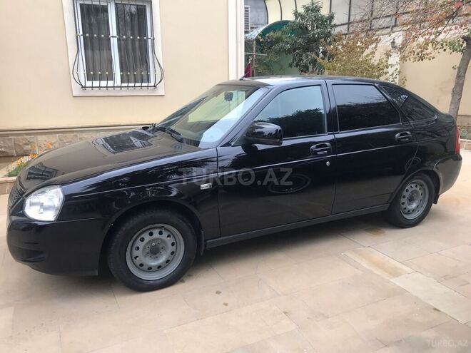 LADA (VAZ) Priora 2013, 230,000 km - 1.6 l - Bakı