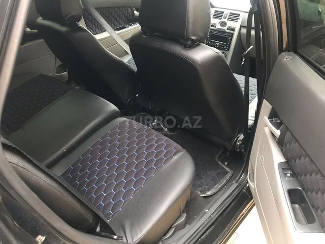 LADA (VAZ) Priora 2013, 230,000 km - 1.6 l - Bakı