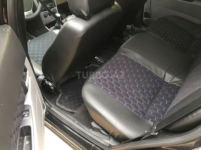 LADA (VAZ) Priora 2013, 230,000 km - 1.6 l - Bakı