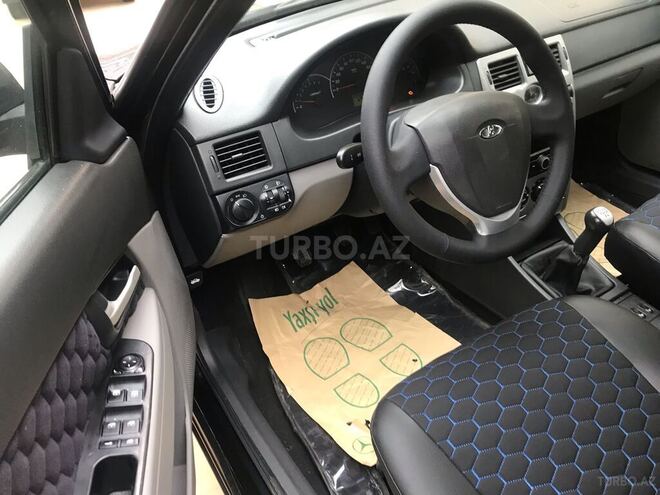 LADA (VAZ) Priora 2013, 230,000 km - 1.6 l - Bakı