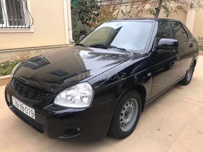 LADA (VAZ) Priora 2013, 230,000 km - 1.6 l - Bakı