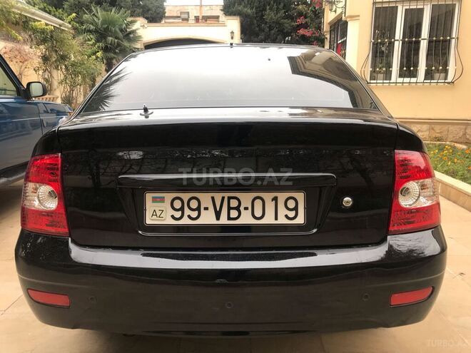 LADA (VAZ) Priora 2013, 230,000 km - 1.6 l - Bakı