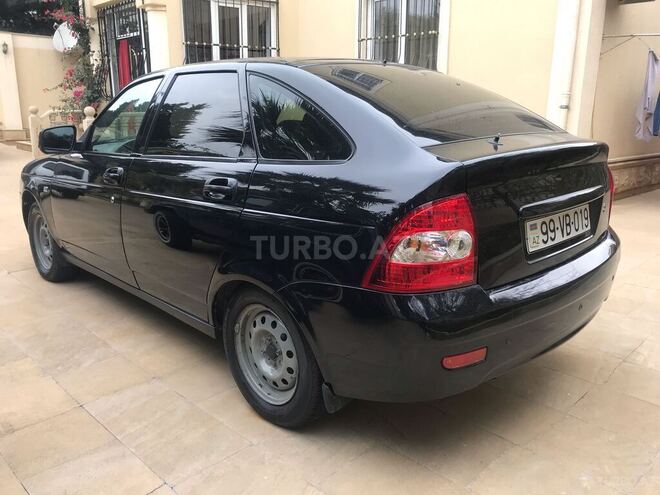 LADA (VAZ) Priora 2013, 230,000 km - 1.6 l - Bakı