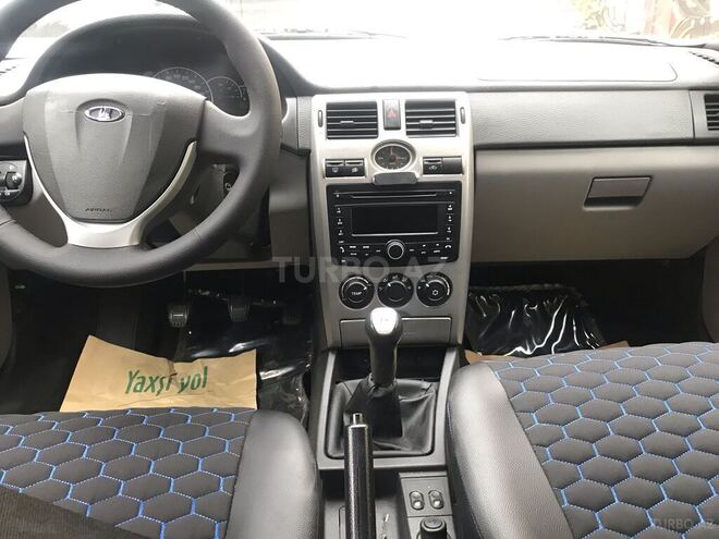 LADA (VAZ) Priora 2013, 230,000 km - 1.6 l - Bakı