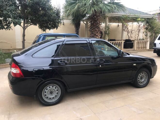 LADA (VAZ) Priora 2013, 230,000 km - 1.6 l - Bakı