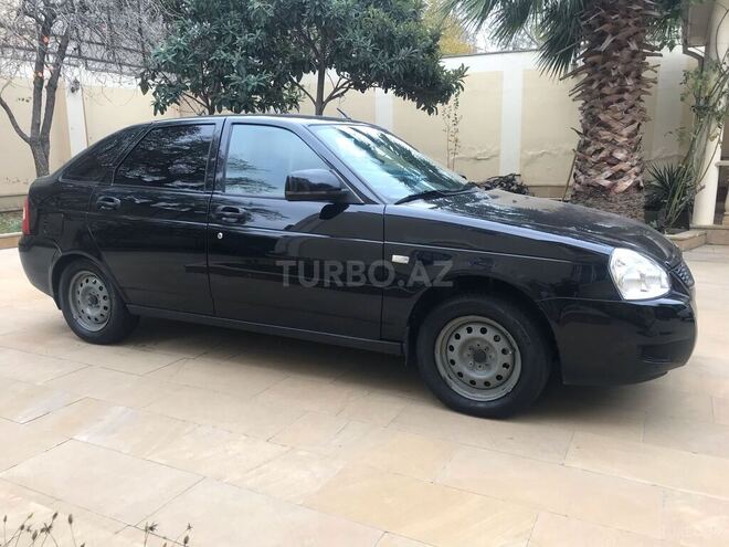 LADA (VAZ) Priora 2013, 230,000 km - 1.6 l - Bakı