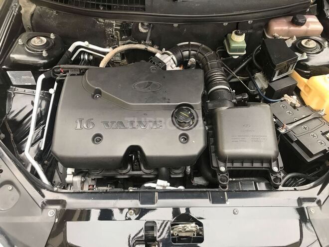 LADA (VAZ) Priora 2013, 230,000 km - 1.6 l - Bakı