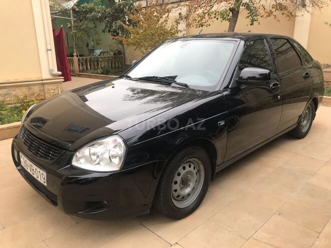 LADA (VAZ) Priora 2013, 230,000 km - 1.6 l - Bakı