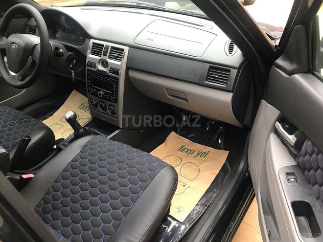 LADA (VAZ) Priora 2013, 230,000 km - 1.6 l - Bakı