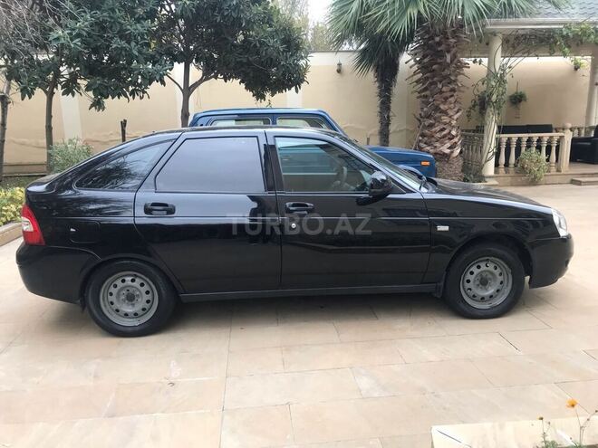 LADA (VAZ) Priora 2013, 230,000 km - 1.6 l - Bakı