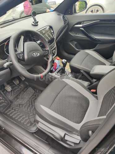 LADA (VAZ) Vesta 2018, 113,052 km - 1.8 l - Bakı