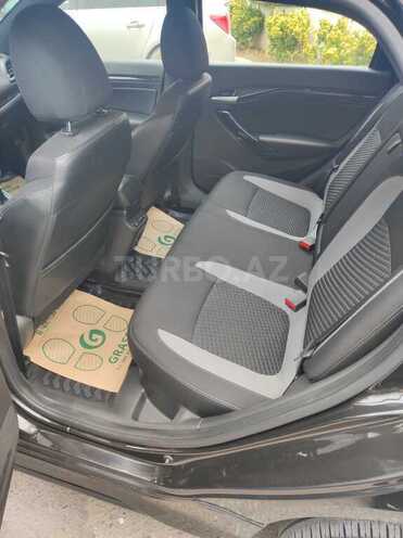 LADA (VAZ) Vesta 2018, 113,052 km - 1.8 l - Bakı