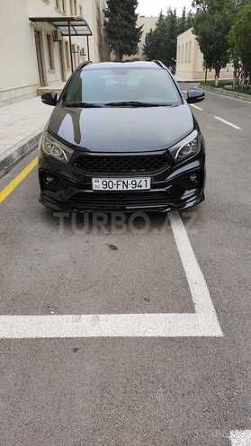 LADA (VAZ) Vesta 2018, 113,052 km - 1.8 l - Bakı
